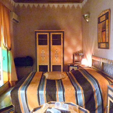 Riad Habib Marrakesh Ngoại thất bức ảnh