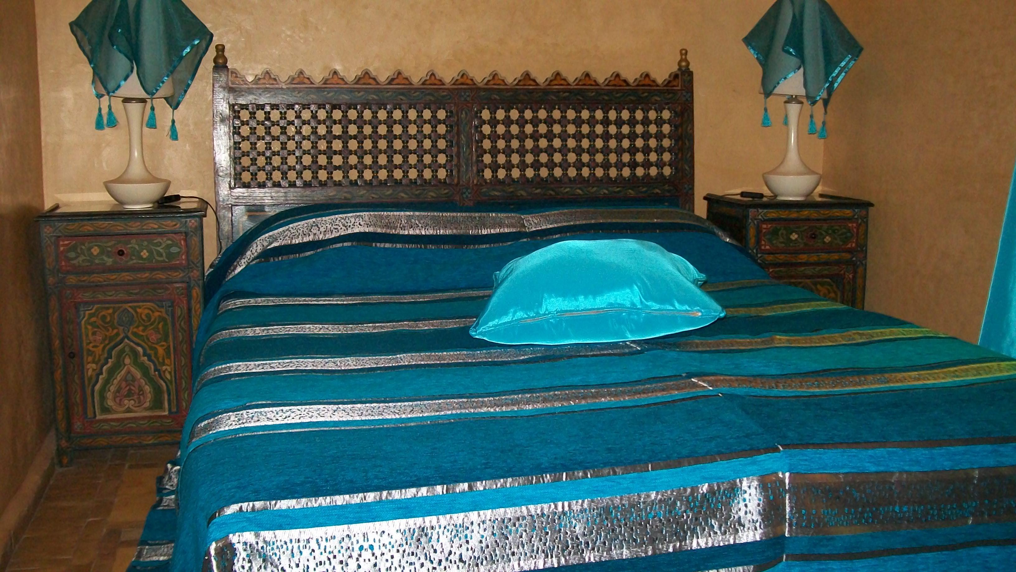 Riad Habib Marrakesh Ngoại thất bức ảnh