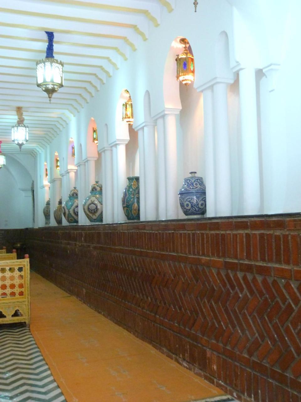 Riad Habib Marrakesh Ngoại thất bức ảnh