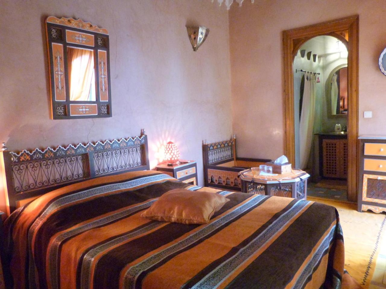 Riad Habib Marrakesh Ngoại thất bức ảnh
