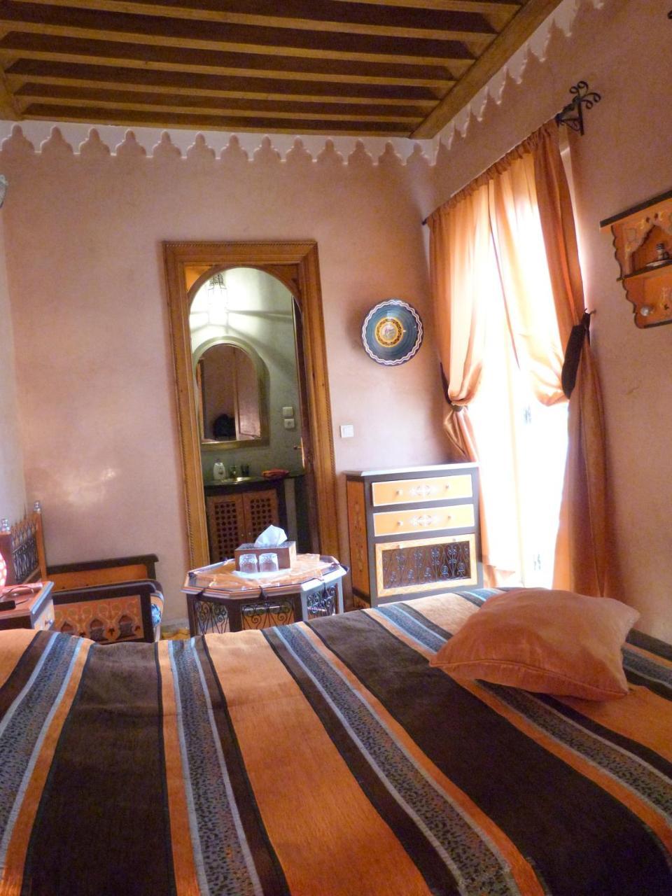Riad Habib Marrakesh Ngoại thất bức ảnh