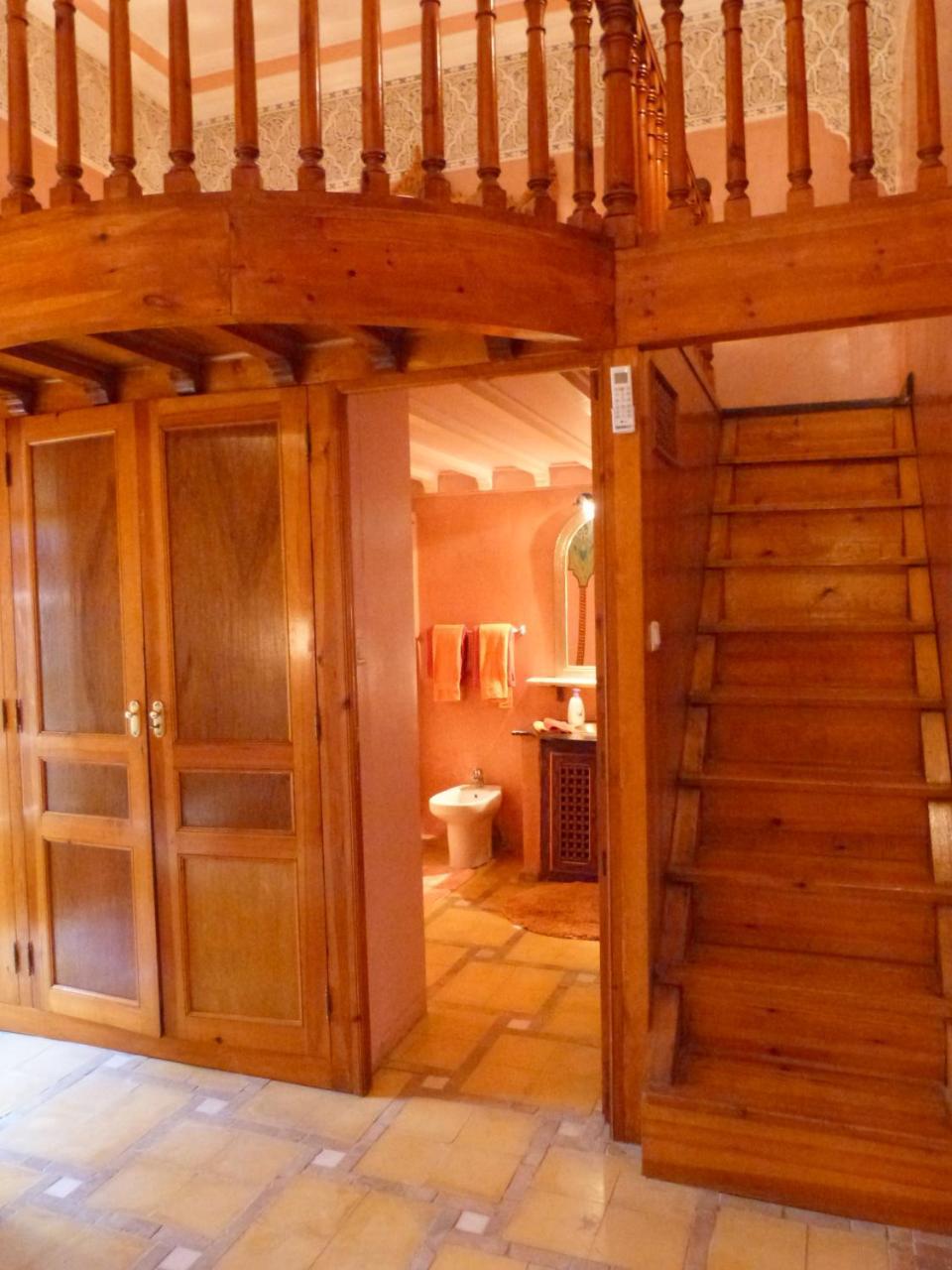 Riad Habib Marrakesh Ngoại thất bức ảnh