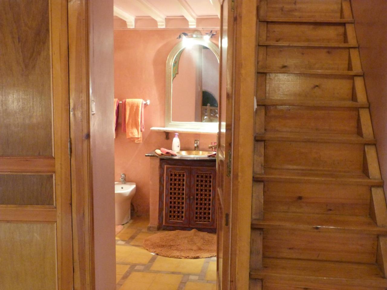 Riad Habib Marrakesh Ngoại thất bức ảnh